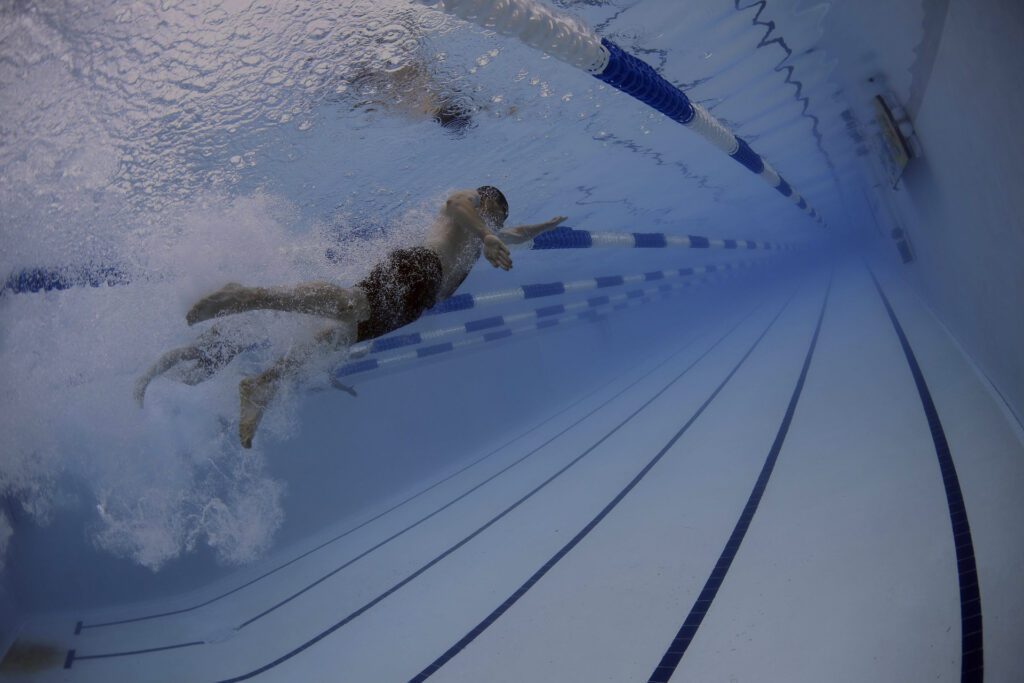 Climatización de piscinas