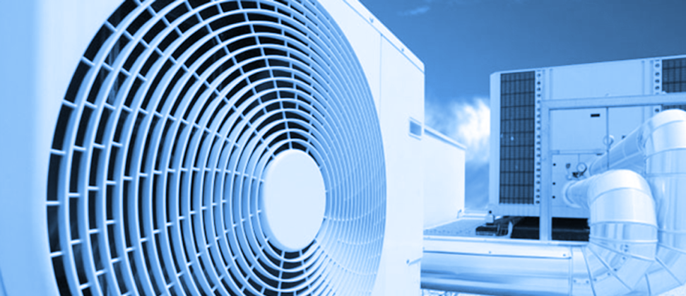 climatización industrial