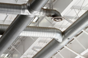 Sistema de refrigeración industrial