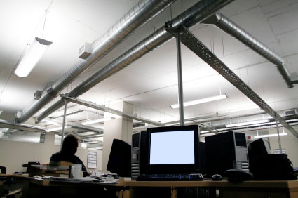 Reparación de climatización en Valencia