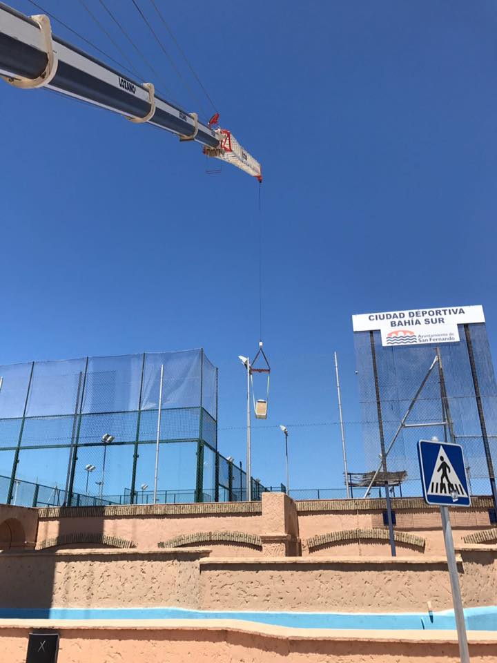 Empresa de climatización