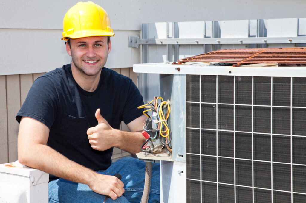 Climatización industrial mantenimiento en Valencia