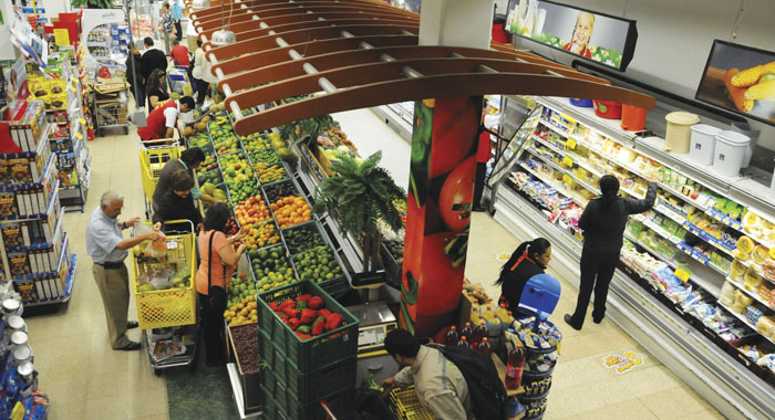 Frío industrial y climatización para retail