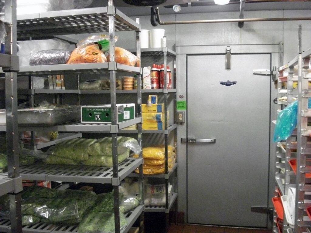 Climatización y frío industrial para hostelería