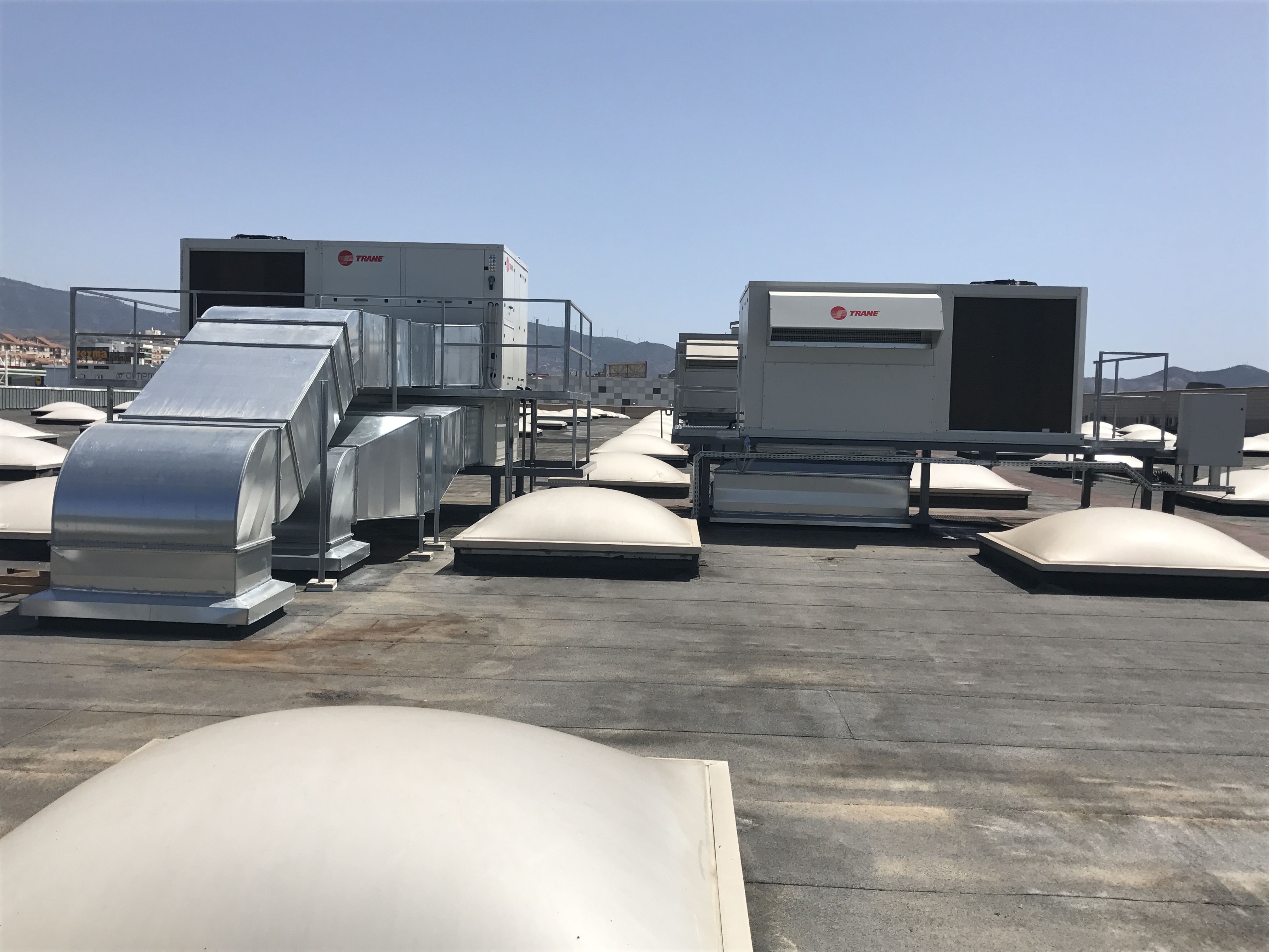 Eficiencia energética en climatización