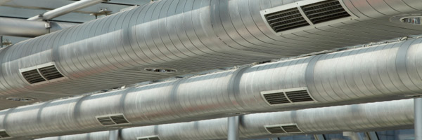 Aire acondicionado industrial Valencia