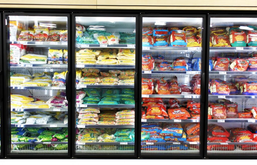 Tipos de instalaciones frigoríficas