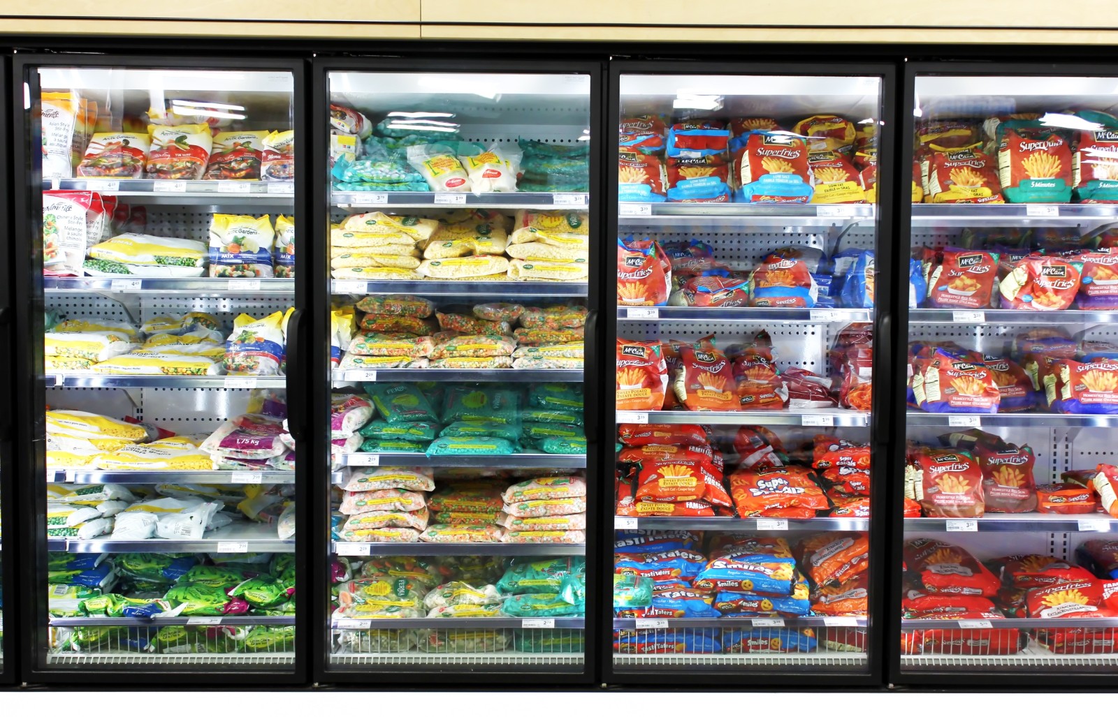Tipos de instalaciones frigoríficas
