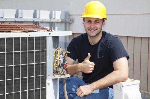 instalación de equipos de refrigeración y frío industrial