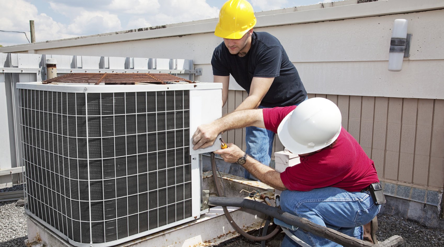 Mantenimiento preventivo de instalaciones de climatización. Mantenimiento climatización Valencia