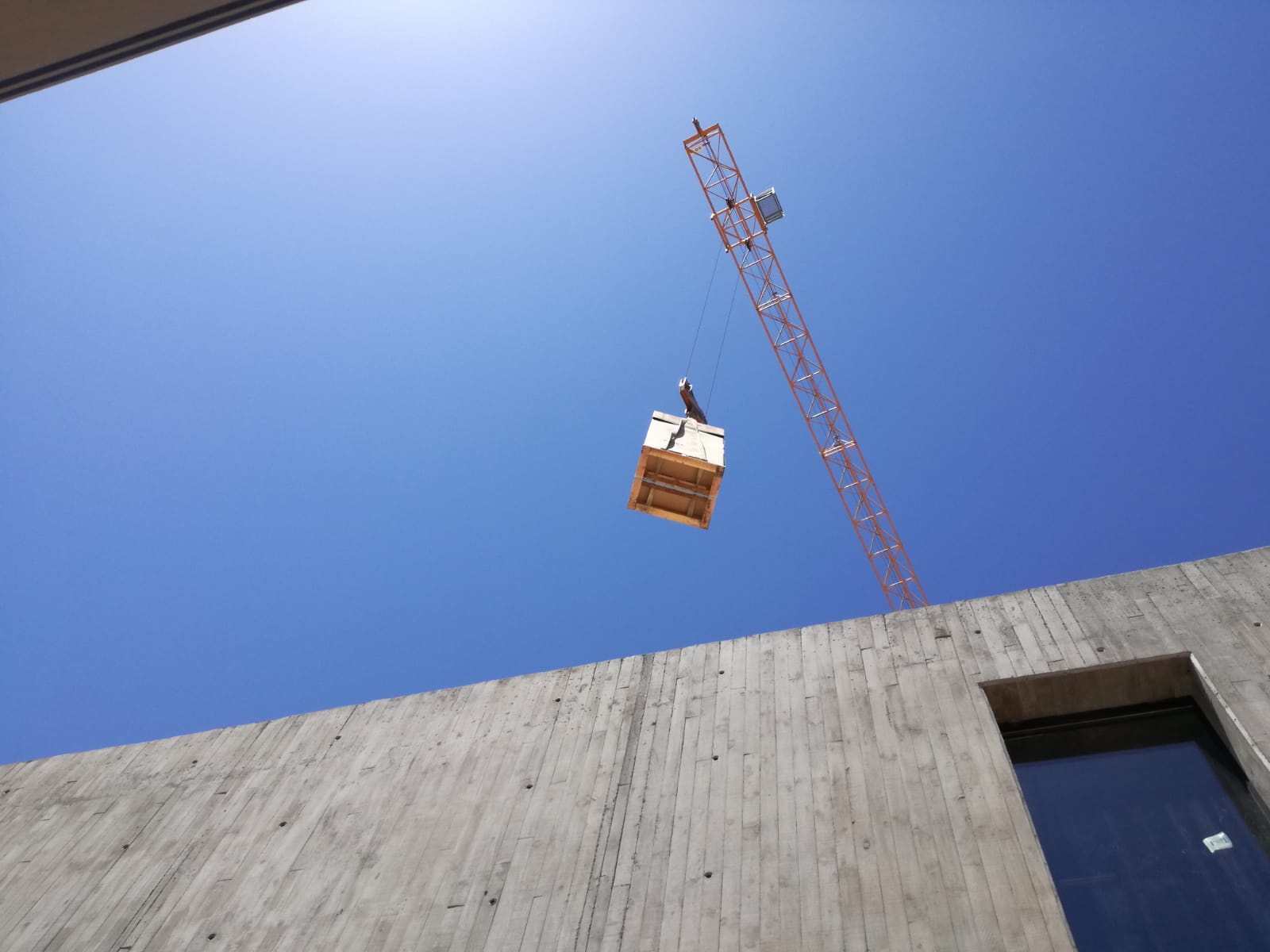 Qué es un sistema roof-top